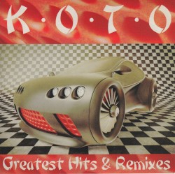 Greatest Hits & Remixes