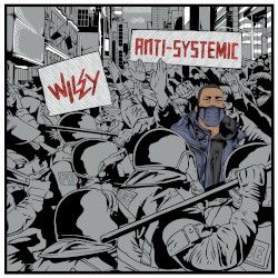 Anti‐Systemic
