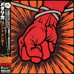 St. Anger