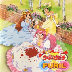 ウエディングピーチ・FURIL