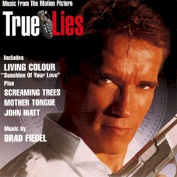 True Lies: Music From the Motion Picture