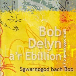 Sgwarnogod Bach Bob