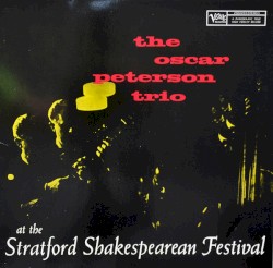 At the Stratford Shakespearean Festival