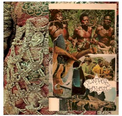 DIL WITHERS??BESSEDOF??NATIVE SUN(S)_MIXX