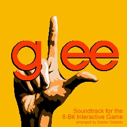 8-Bit Glee OST