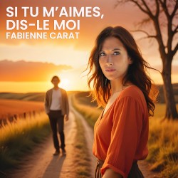 Si tu m'aimes, dis-le moi