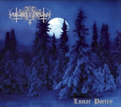Lunar Poetry
