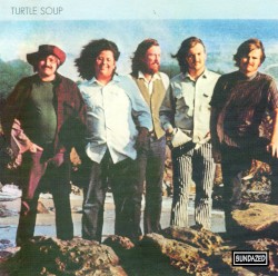 Turtle Soup