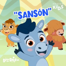 Sansón