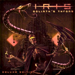 IRIS: Goliath's Throne