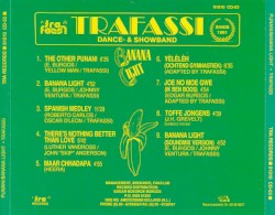 Punani / Banana Light