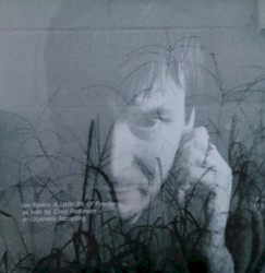 A Little Bit of Powder