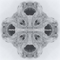 Triamer & Nagato + Friends