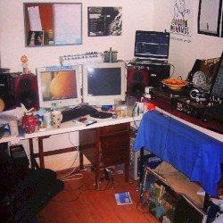 Hudson's Heeters Vol. 1