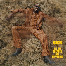 All My Enemies Are Suffering