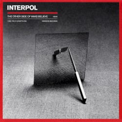 The Other Side of Make‐Believe