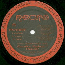 Morbid / Empty The Clip