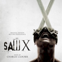 Saw X: Original Motion Picture Soundtrack