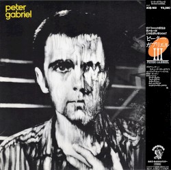 Peter Gabriel