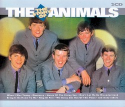 The Story of the Animals