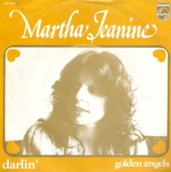 Darlin' / Golden Angels