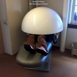 The Psychological Future