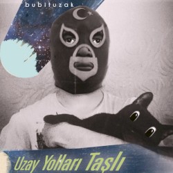 Uzay Yolları Taşlı