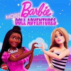 More Doll Adventures