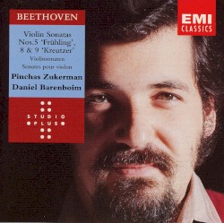 Spring & Kreutzer Sonatas