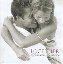 Together Romantic Saxophone