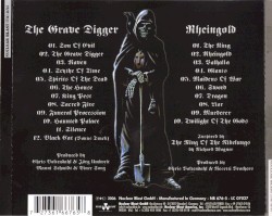 The Grave Digger / Rheingold