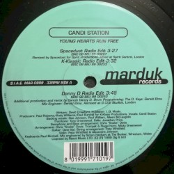 Young Hearts Run Free