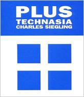 PLUS Technasia: Charles Siegling