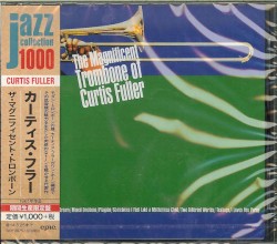 The Magnificent Trombone of Curtis Fuller