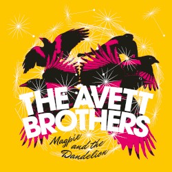 Magpie and the Dandelion