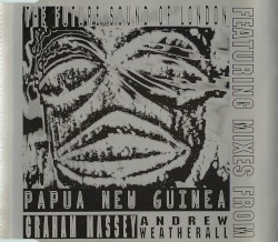 Papua New Guinea