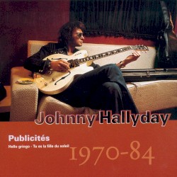 Collection, Volume 38 : Publicités : 1970–84