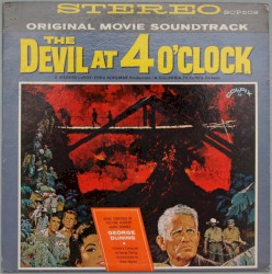 The Devil at 4 O'Clock