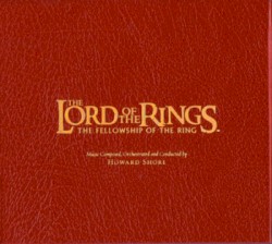 The Lord of the Rings: The Fellowship of the Ring