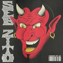 Horns of 23 EP