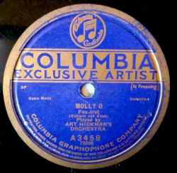 Molly O / Goodbye Pretty Butterflies