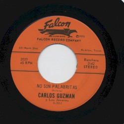 No son palabritas / Pertenesco a ti