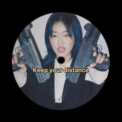 keep your distance