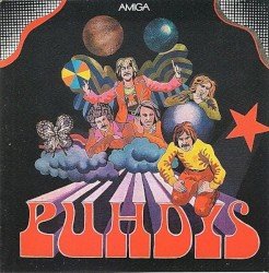 Puhdys 2