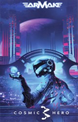 Cosmic Hero 3