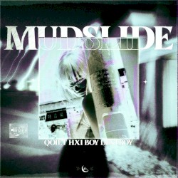 Mudslide