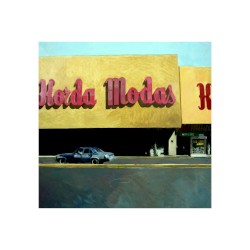 Korda Modas