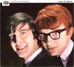 Peter and Gordon