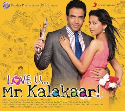 Love U...Mr.Kalakaar