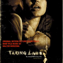 Taking Lives Main Title (From "Taking Lives")